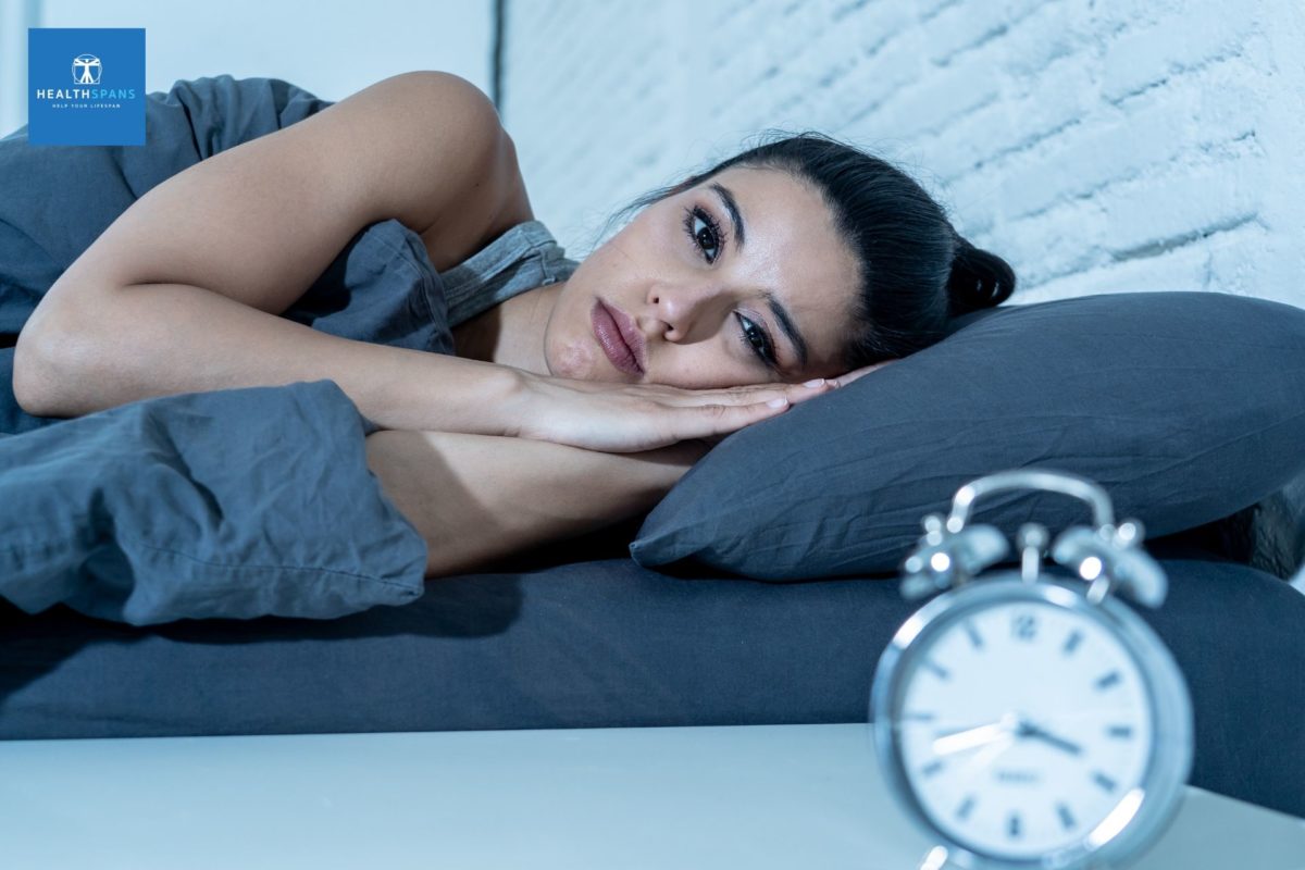 10 มหันตภัยของการอดนอน