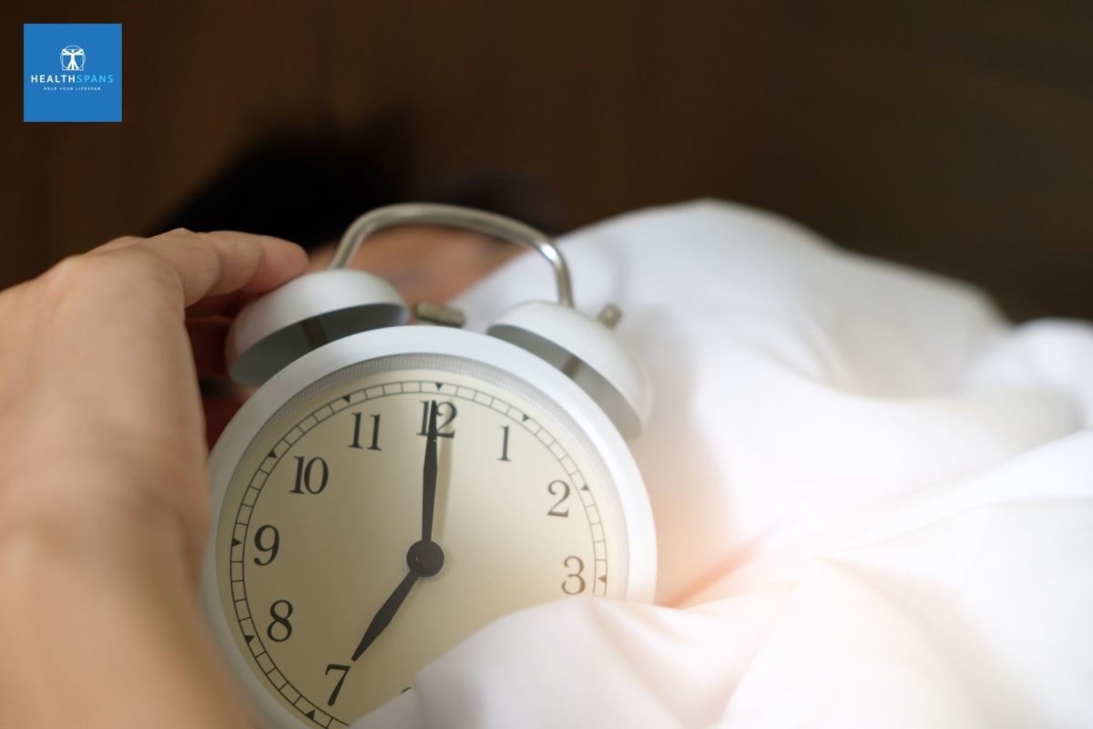 12 เทคนิคช่วยให้นอนหลับดีขึ้น