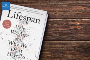สรุปหนังสือ Lifespan : Why We Age and Why We Don’t Have To (ตอนที่ 1)